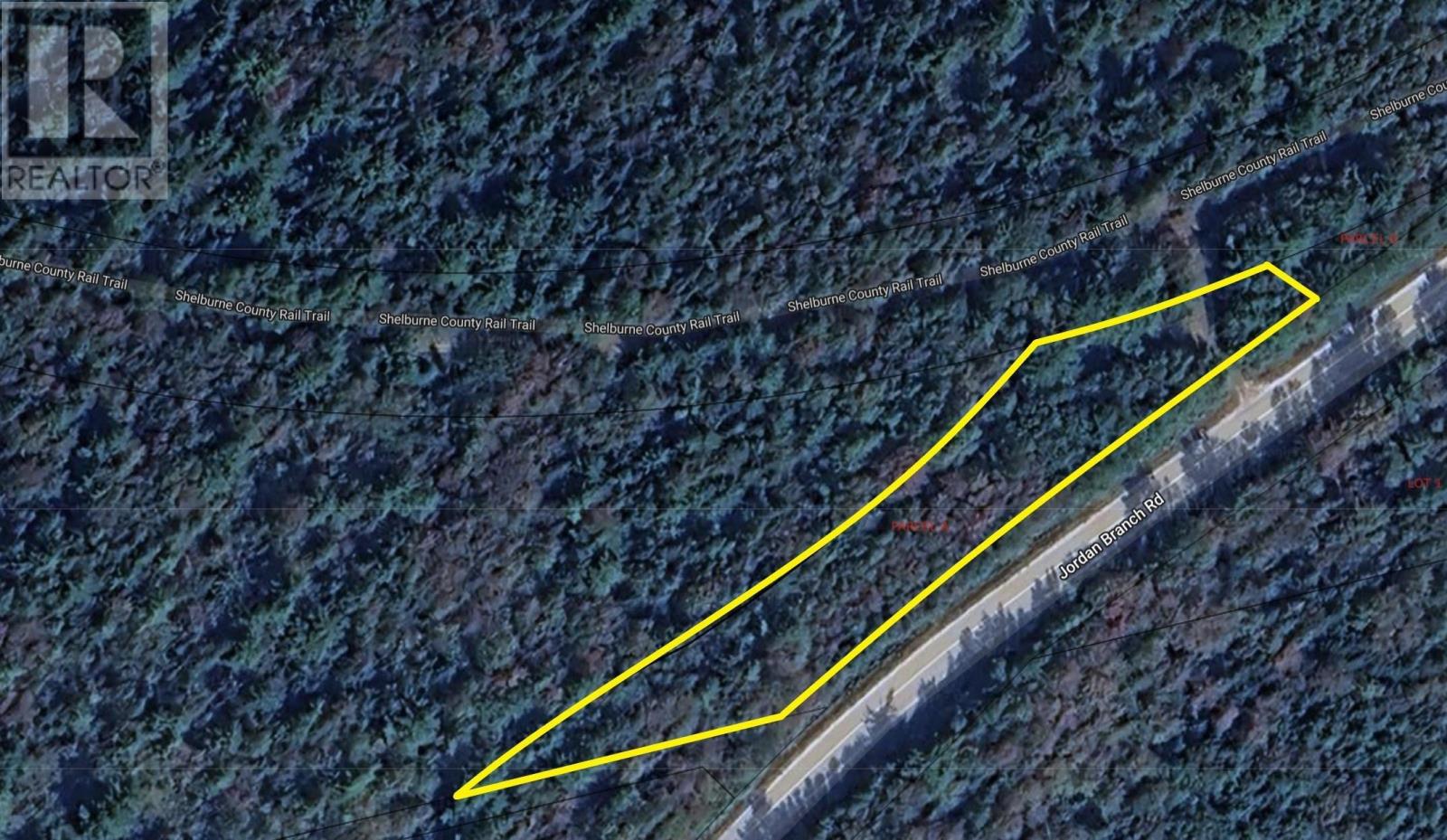 Property 1 of 4 of Lots Lots Jordan Branch Road,