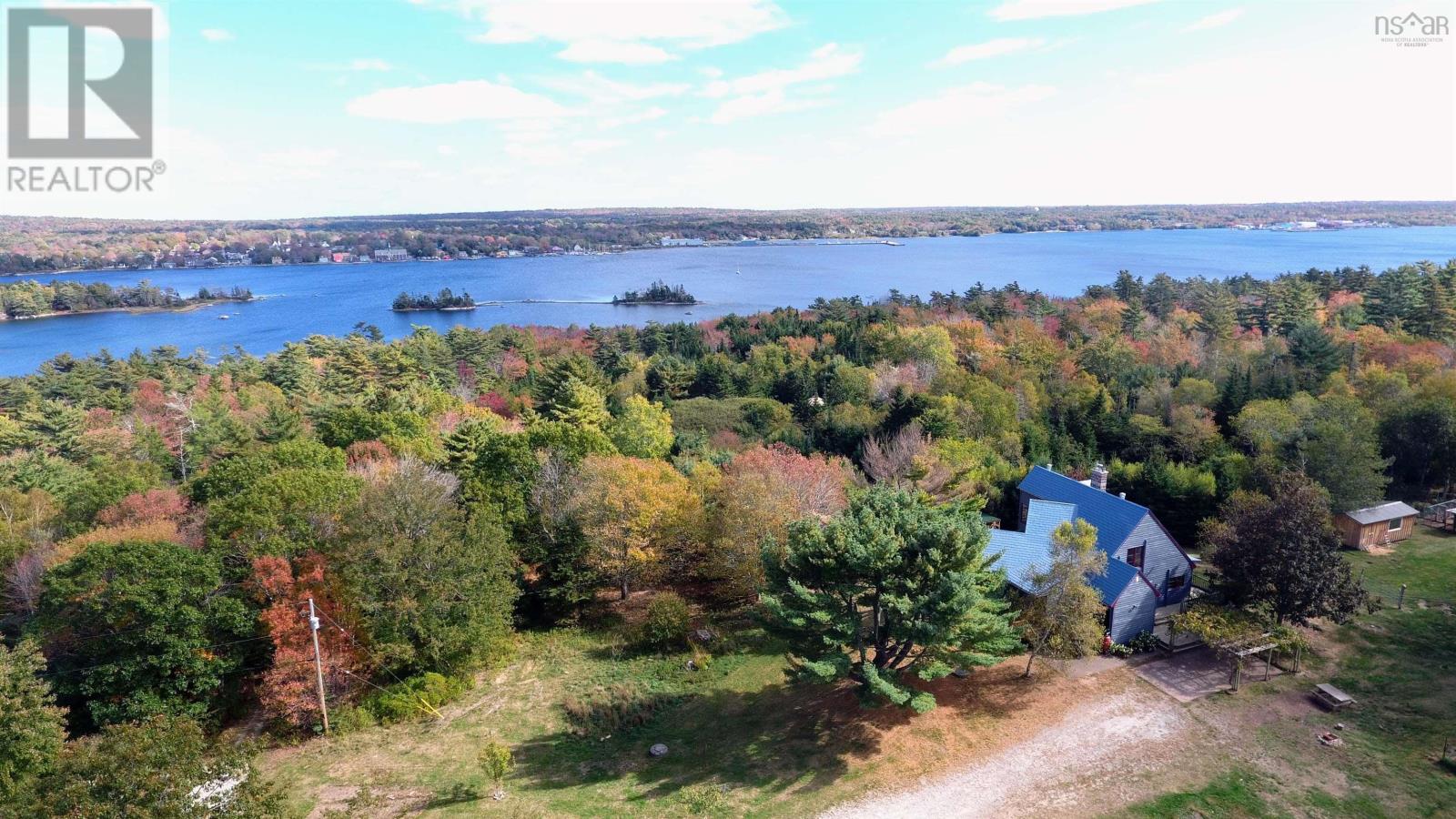 192 Barracks Cove Road - 1