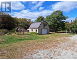 Family room - 192 Barracks Cove Road, Reids Hill, NS B0T1W0 Photo 14