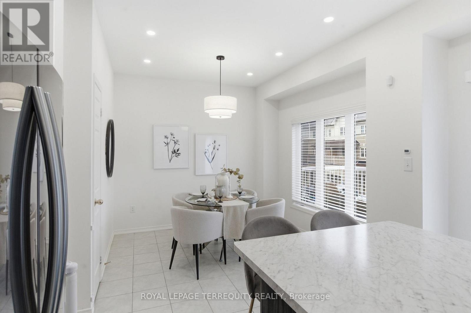 89 AINLEY ROAD, Ajax (Central East), Ontario