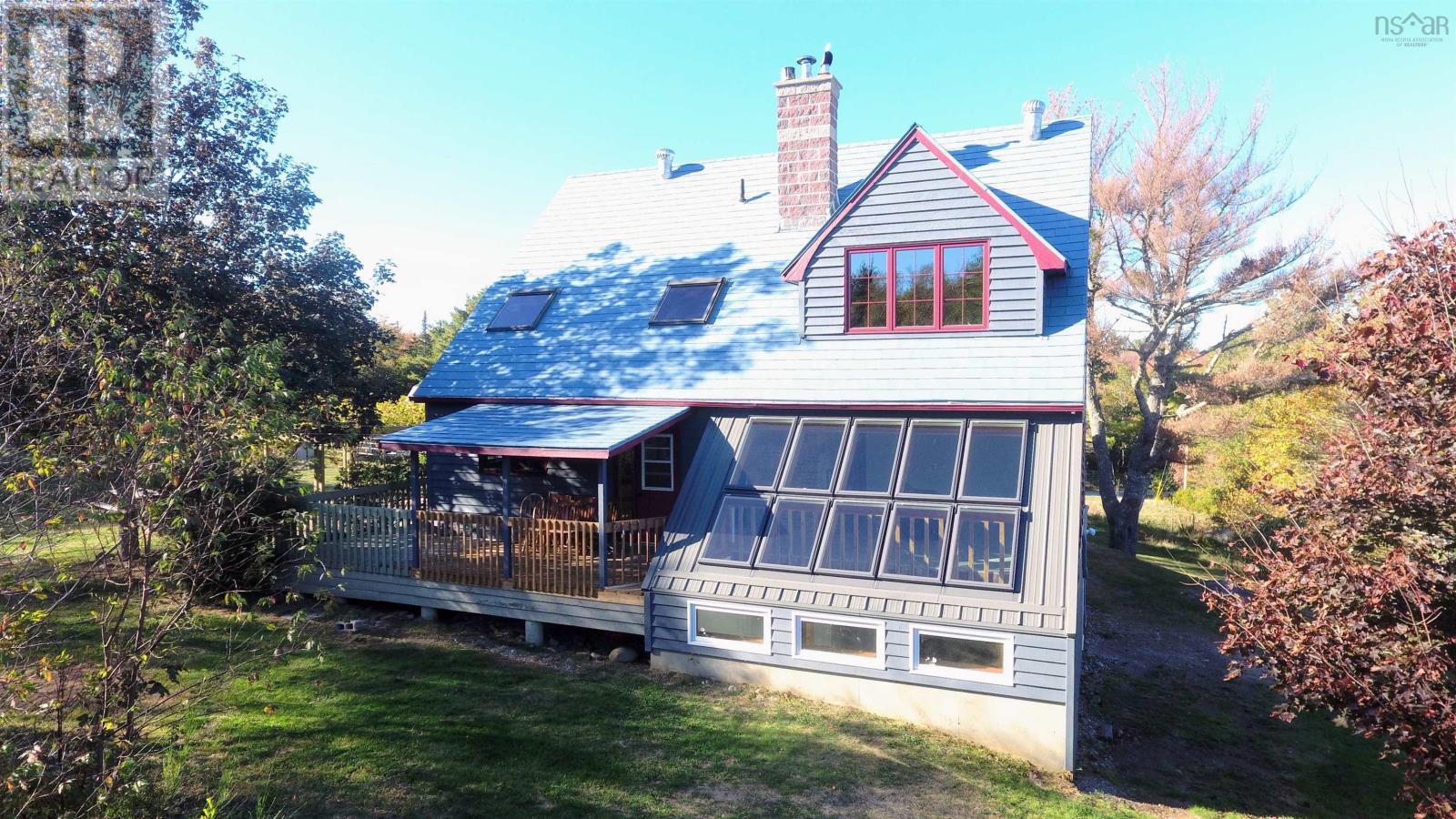 192 Barracks Cove Road - 2