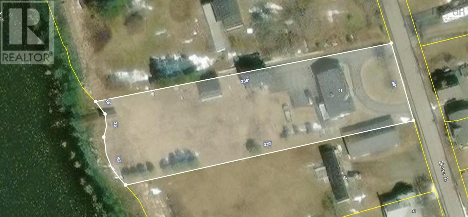 Property 28 of 49 of 41 HOWE Street