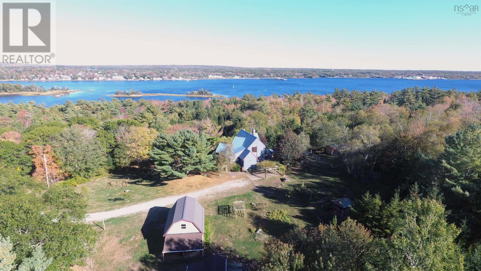 192 Barracks Cove Road - 28