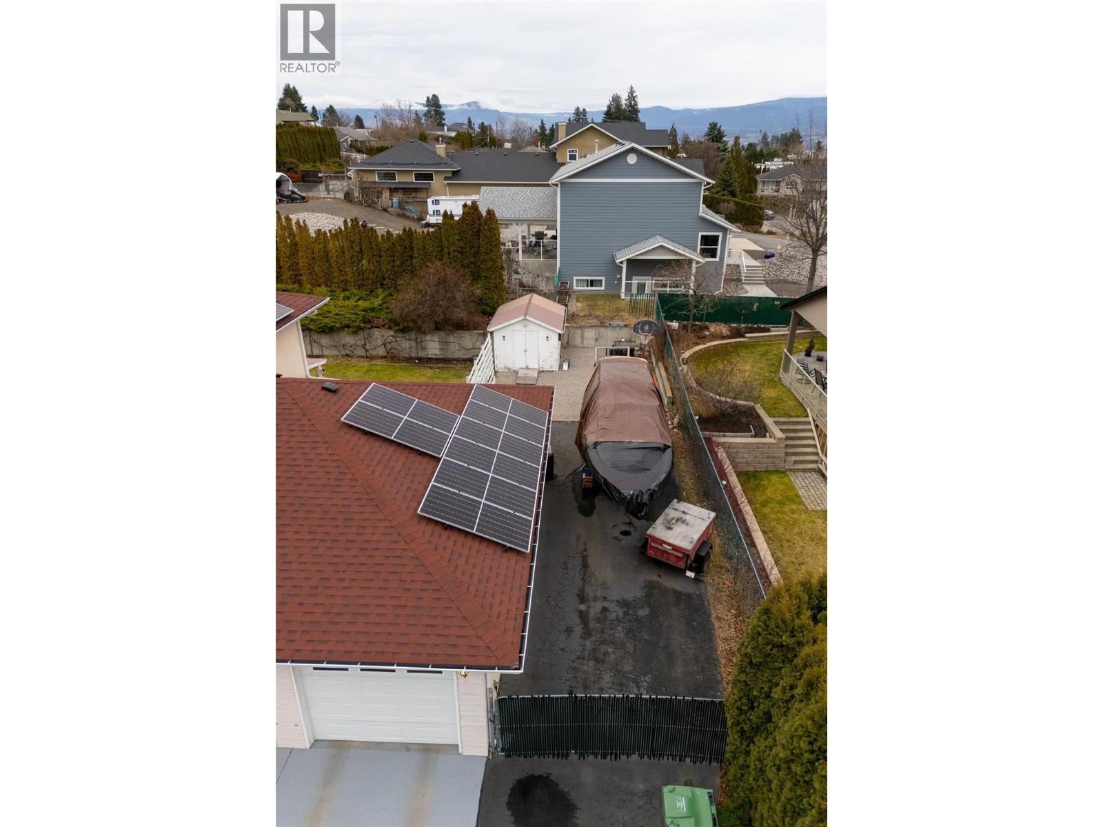  2611 Guidi Road, West Kelowna