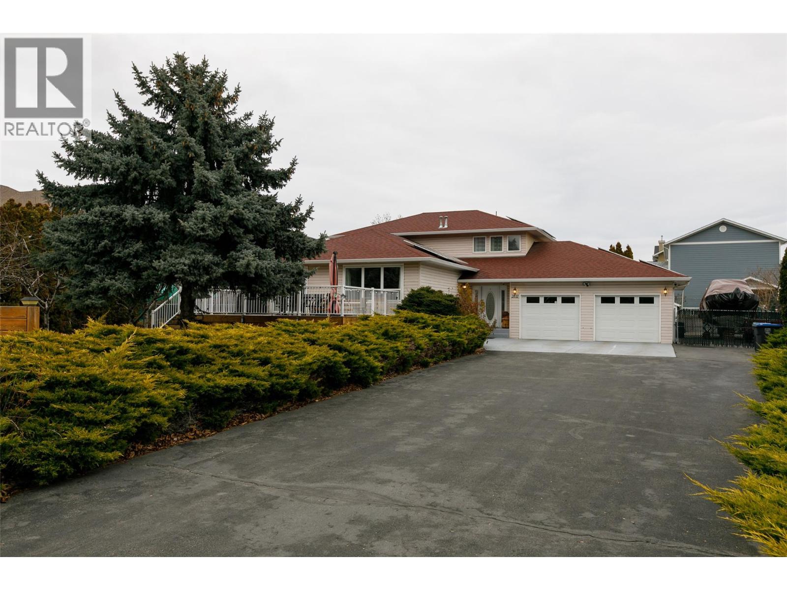  2611 Guidi Road, West Kelowna