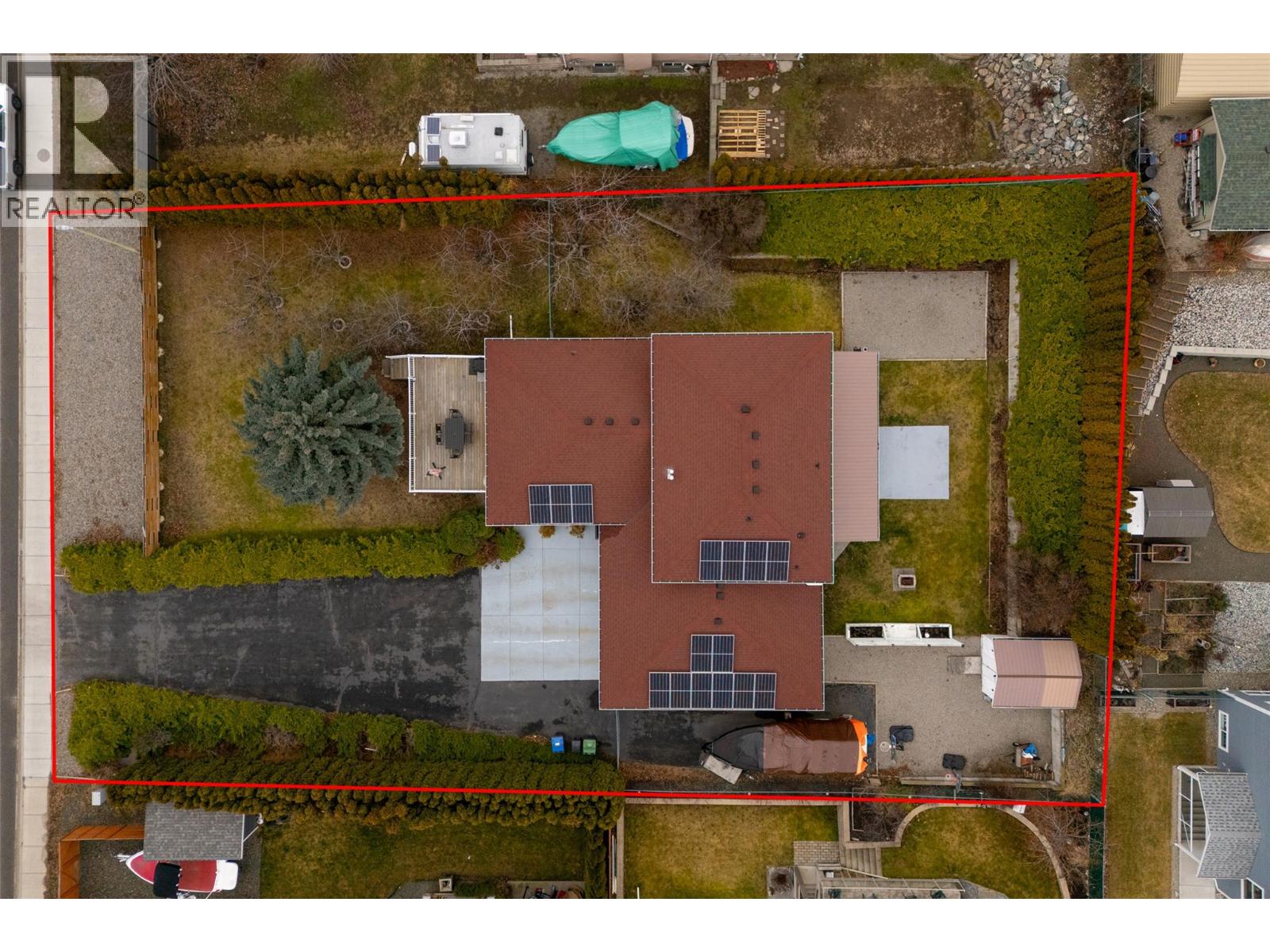  2611 Guidi Road, West Kelowna