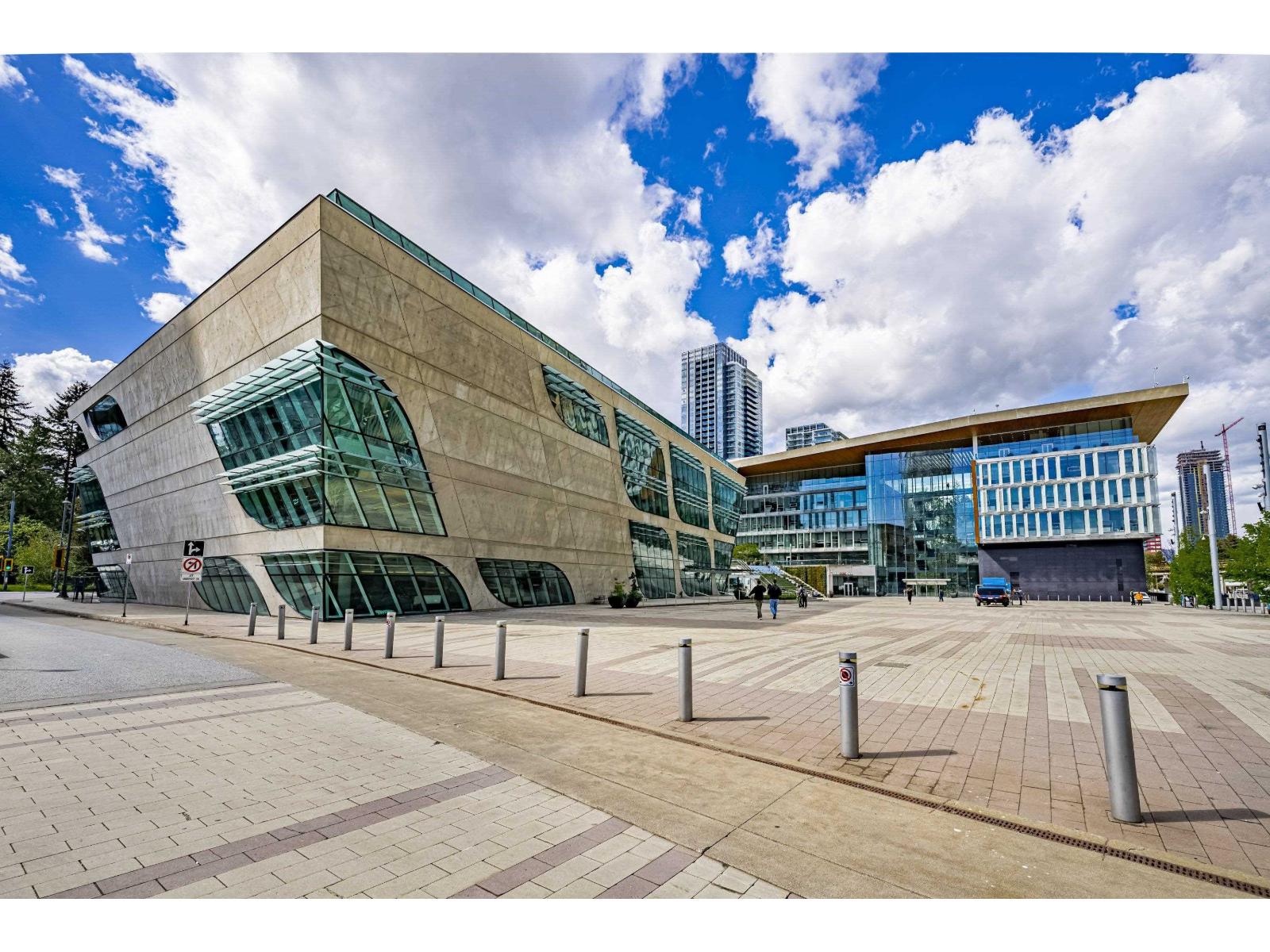 1804 13495 CENTRAL AVENUE, Surrey