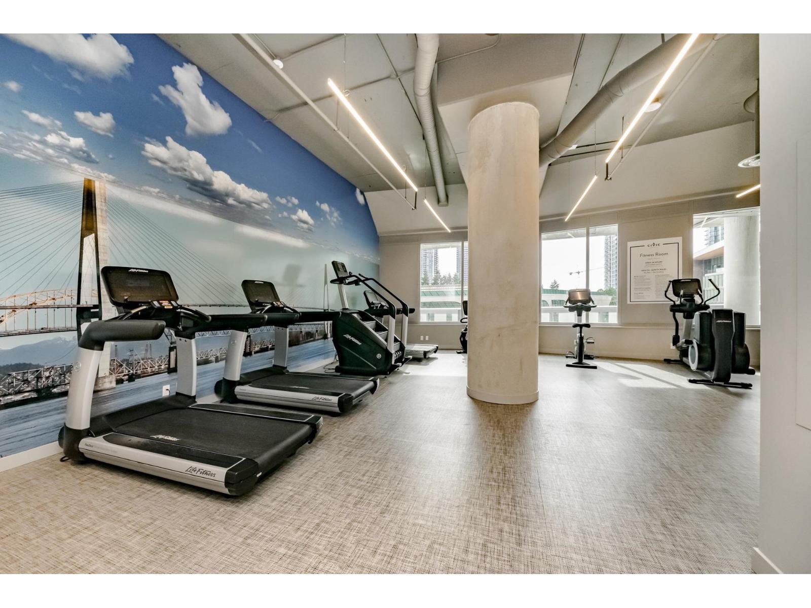 1804 13495 CENTRAL AVENUE, Surrey