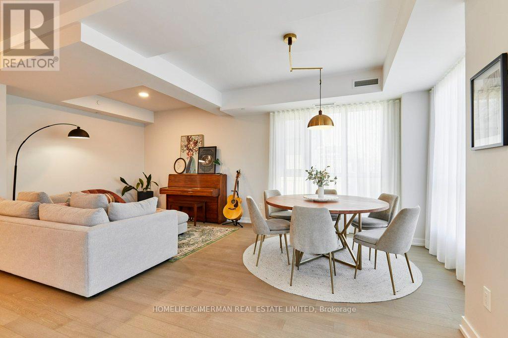 328 - 150 LOGAN AVENUE