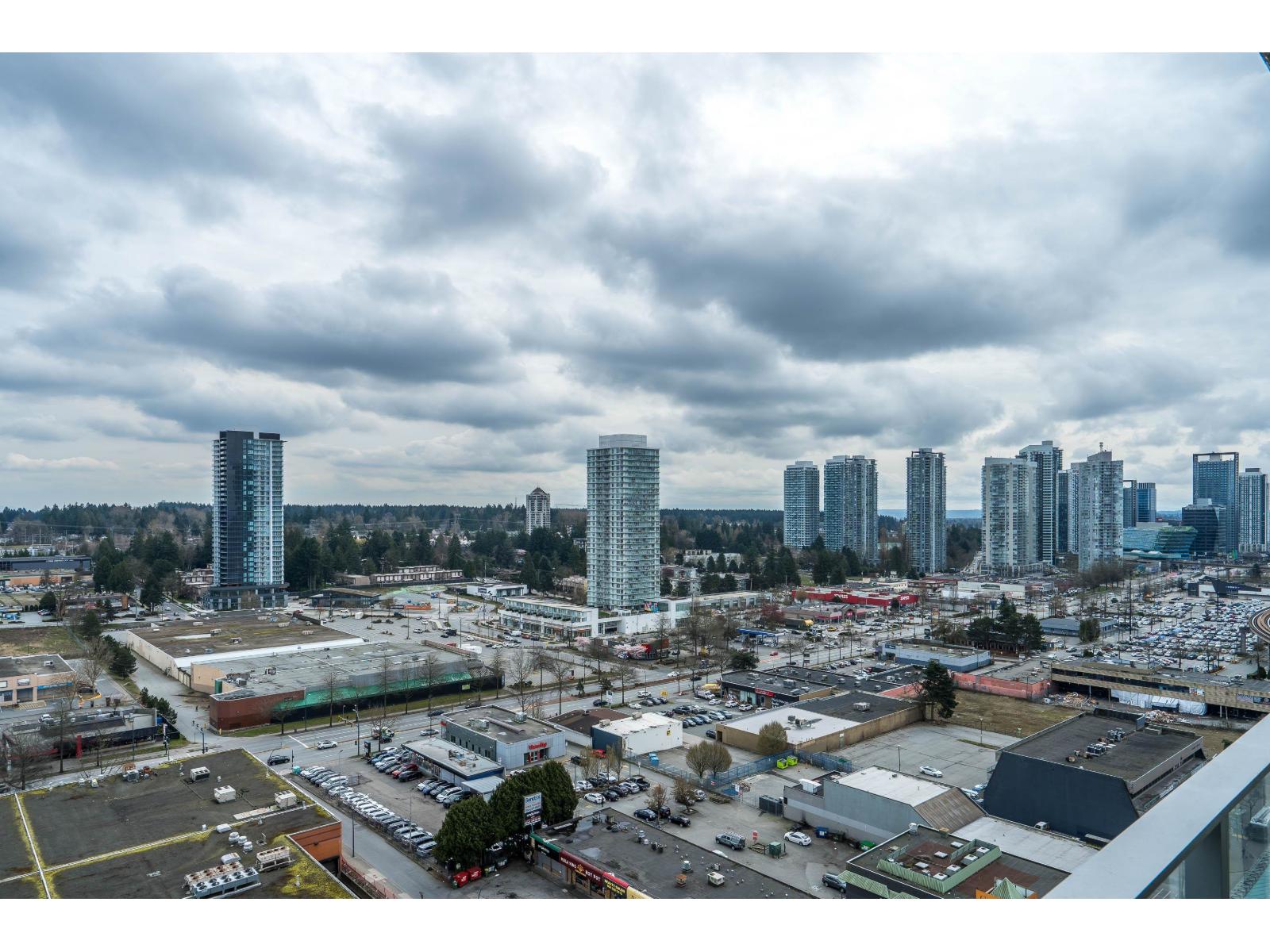 1804 13495 CENTRAL AVENUE, Surrey