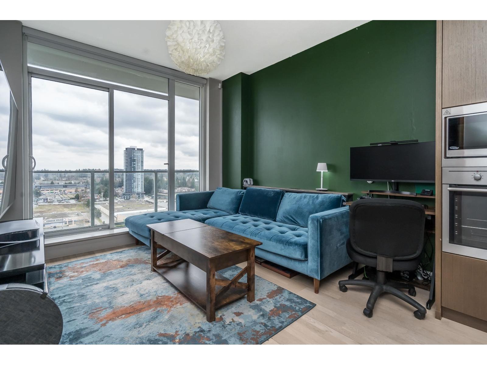 1804 13495 CENTRAL AVENUE, Surrey