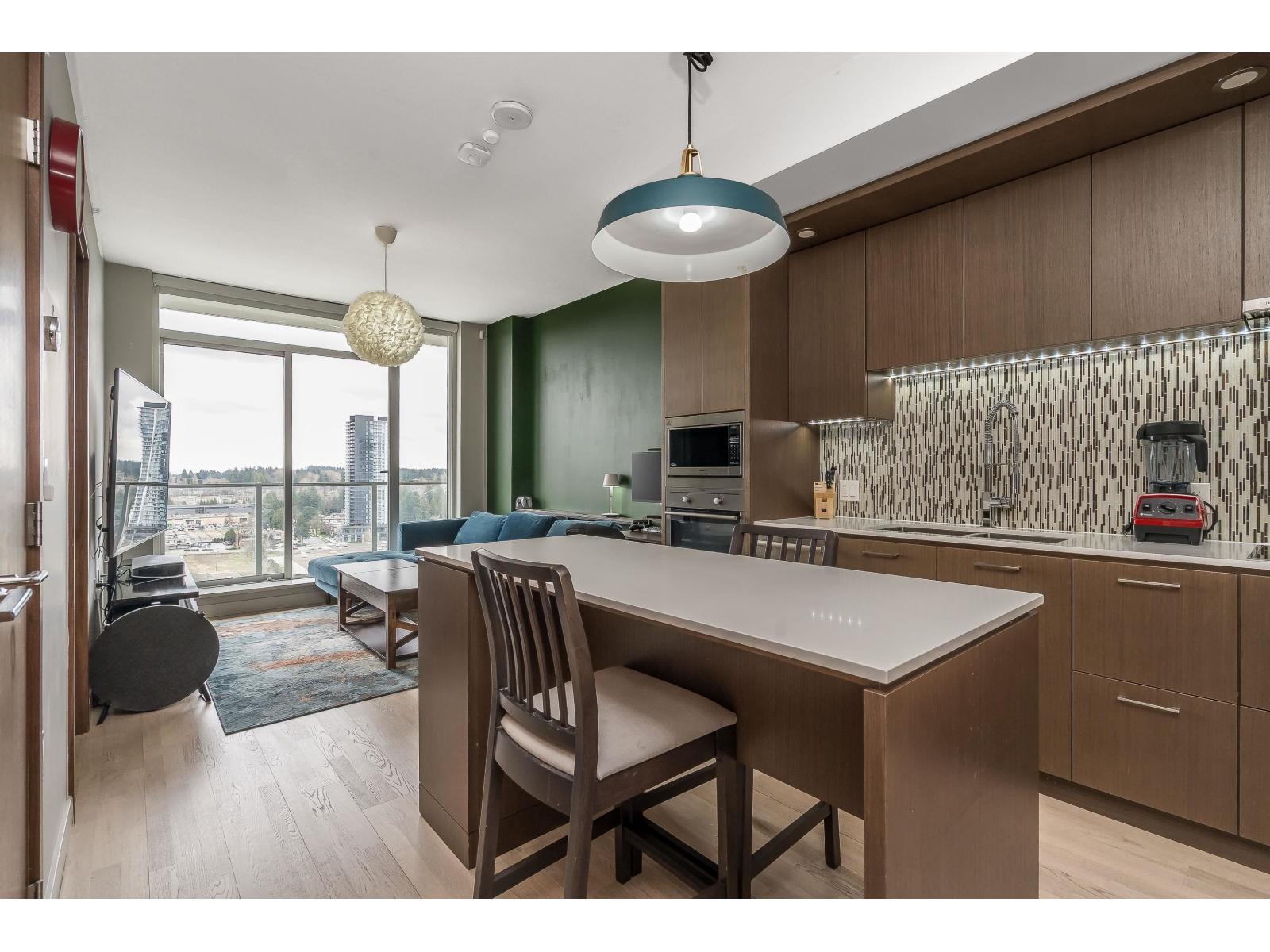 1804 13495 CENTRAL AVENUE, Surrey