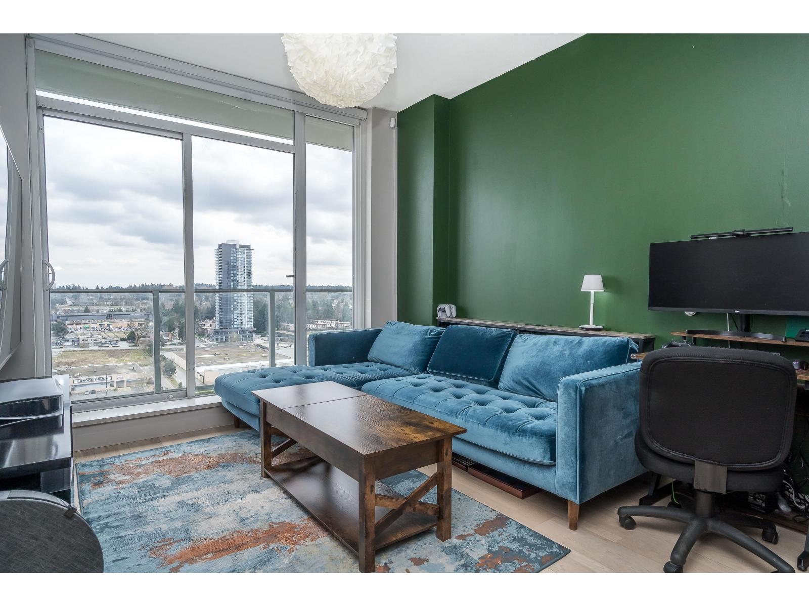 1804 13495 CENTRAL AVENUE, Surrey