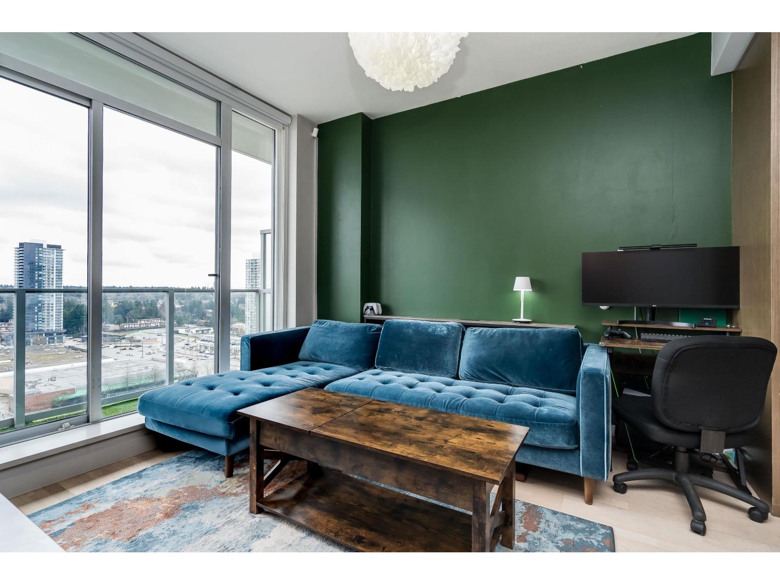 1804 13495 CENTRAL AVENUE, Surrey