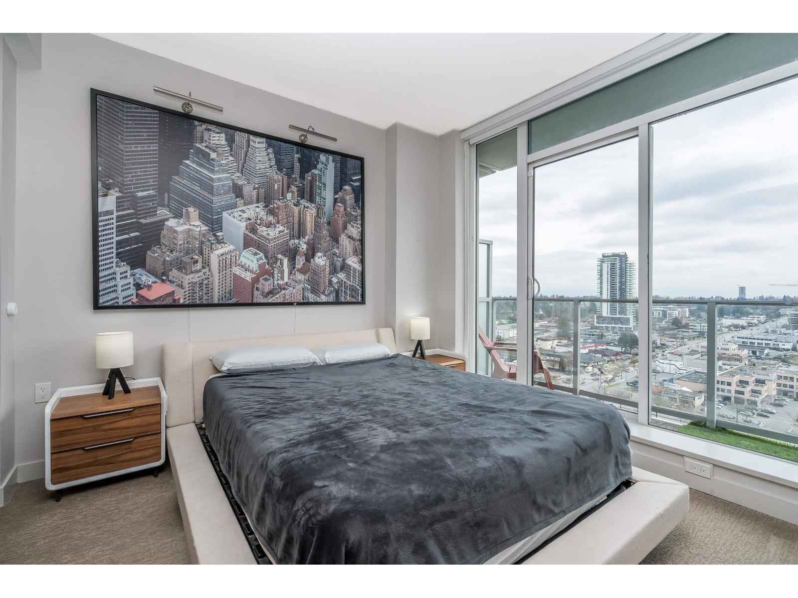 1804 13495 CENTRAL AVENUE, Surrey