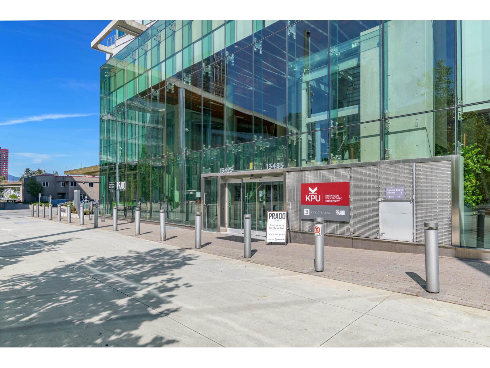 1804 13495 CENTRAL AVENUE, Surrey