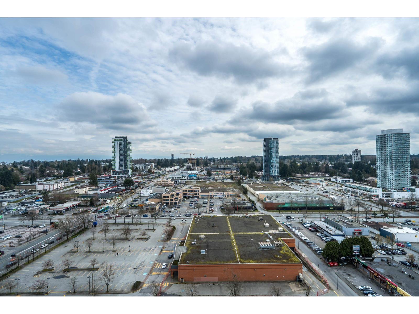 1804 13495 CENTRAL AVENUE, Surrey