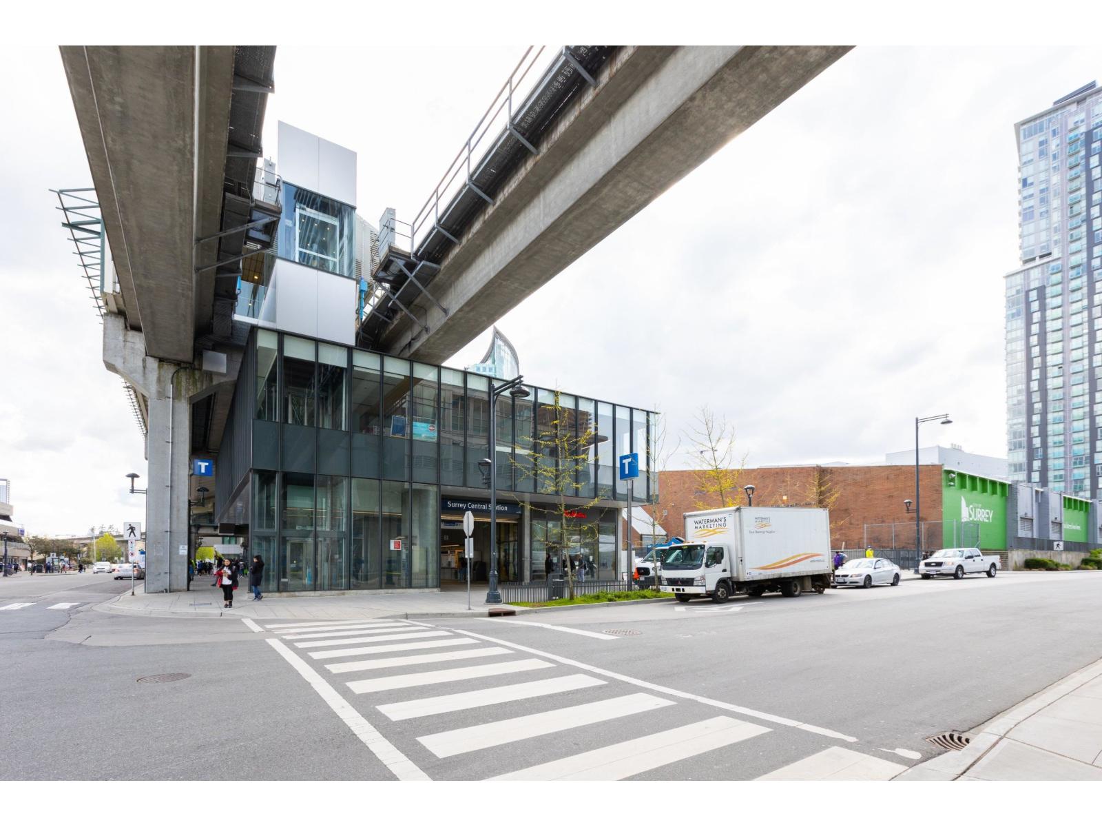 1804 13495 CENTRAL AVENUE, Surrey