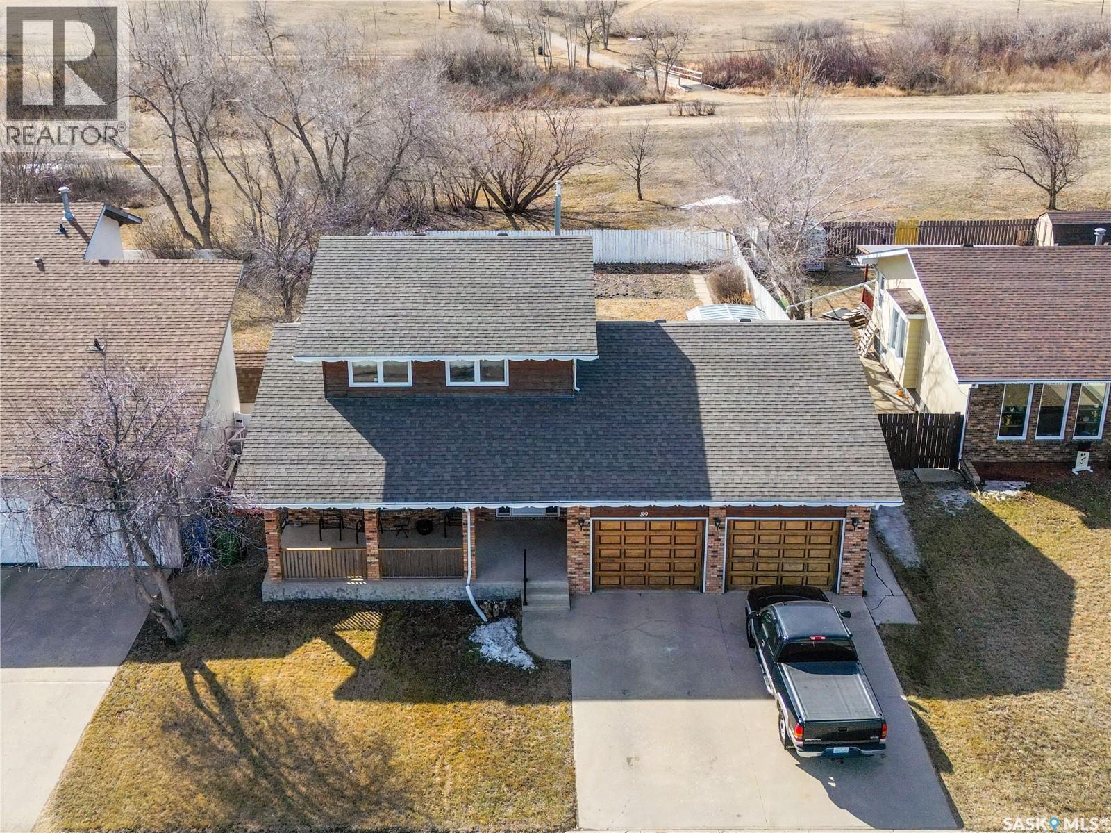 89 Calypso DRIVE