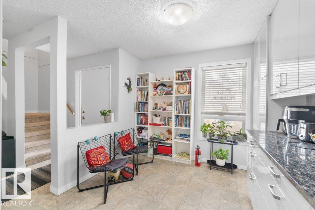 638 SADDLEBACK RD NW, Edmonton