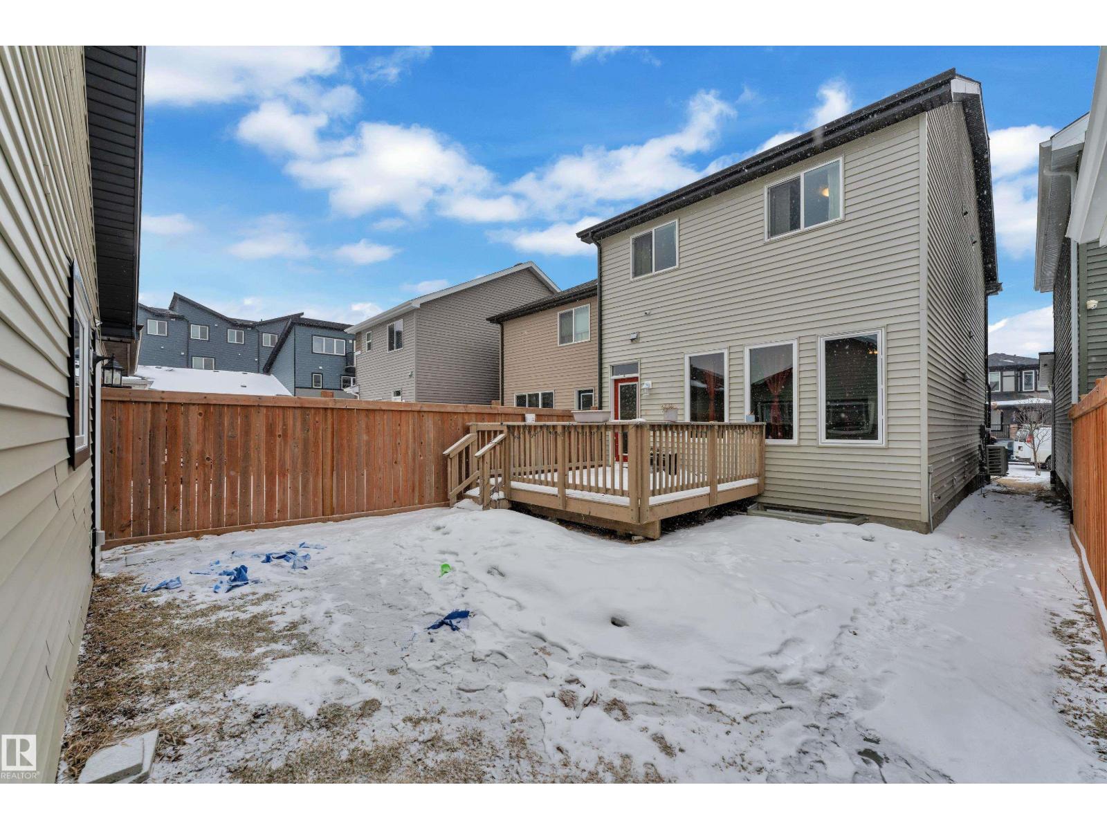 2611 PRICE CM SW, Edmonton
