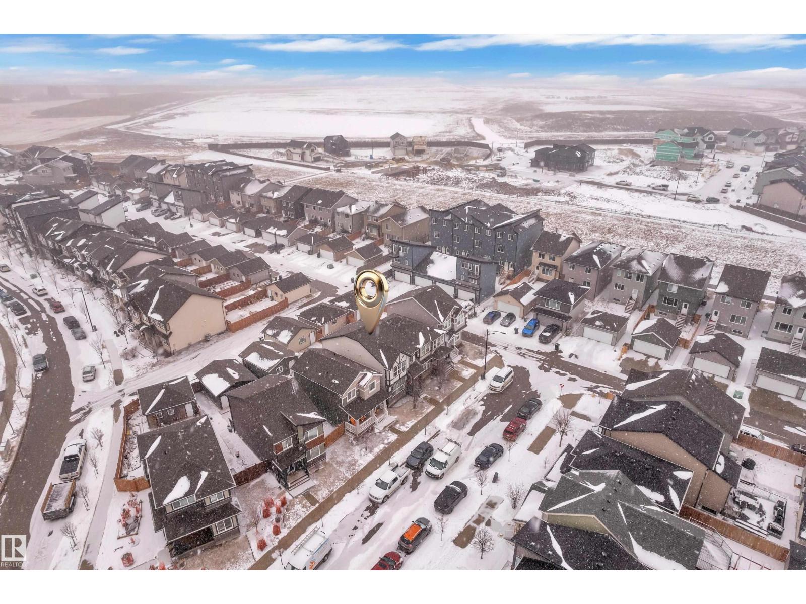 2611 PRICE CM SW, Edmonton