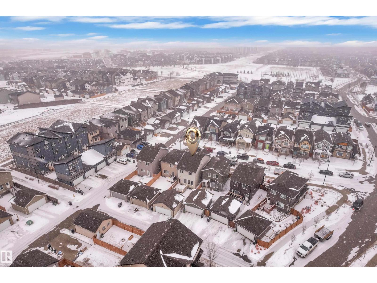 2611 PRICE CM SW, Edmonton