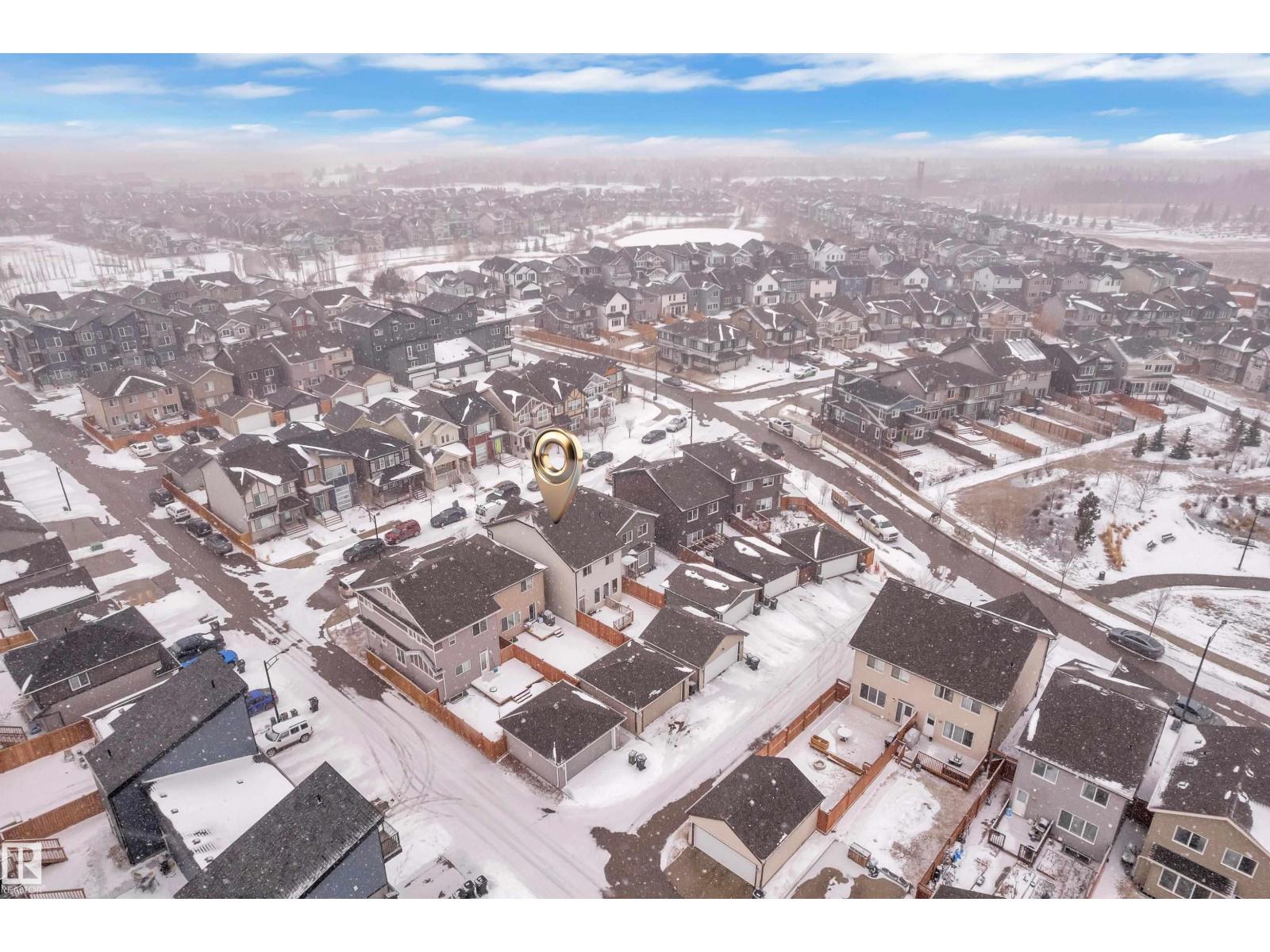 2611 PRICE CM SW, Edmonton