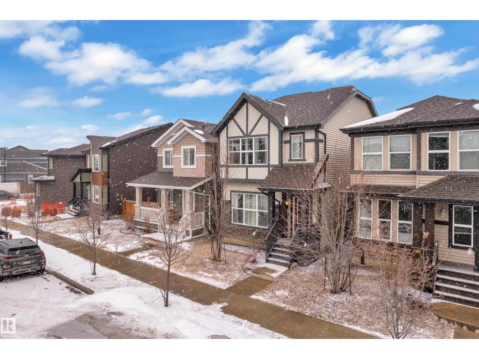 2611 PRICE CM SW, Edmonton