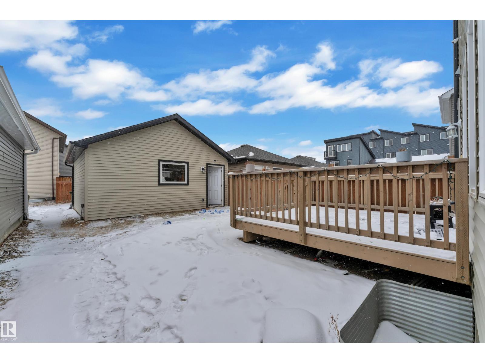 2611 PRICE CM SW, Edmonton