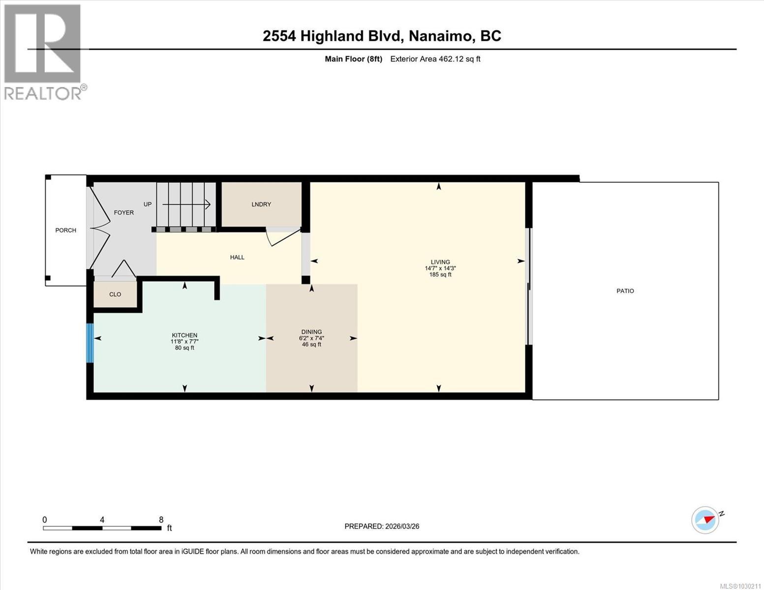 2554 HIGHLAND BLVD - 26