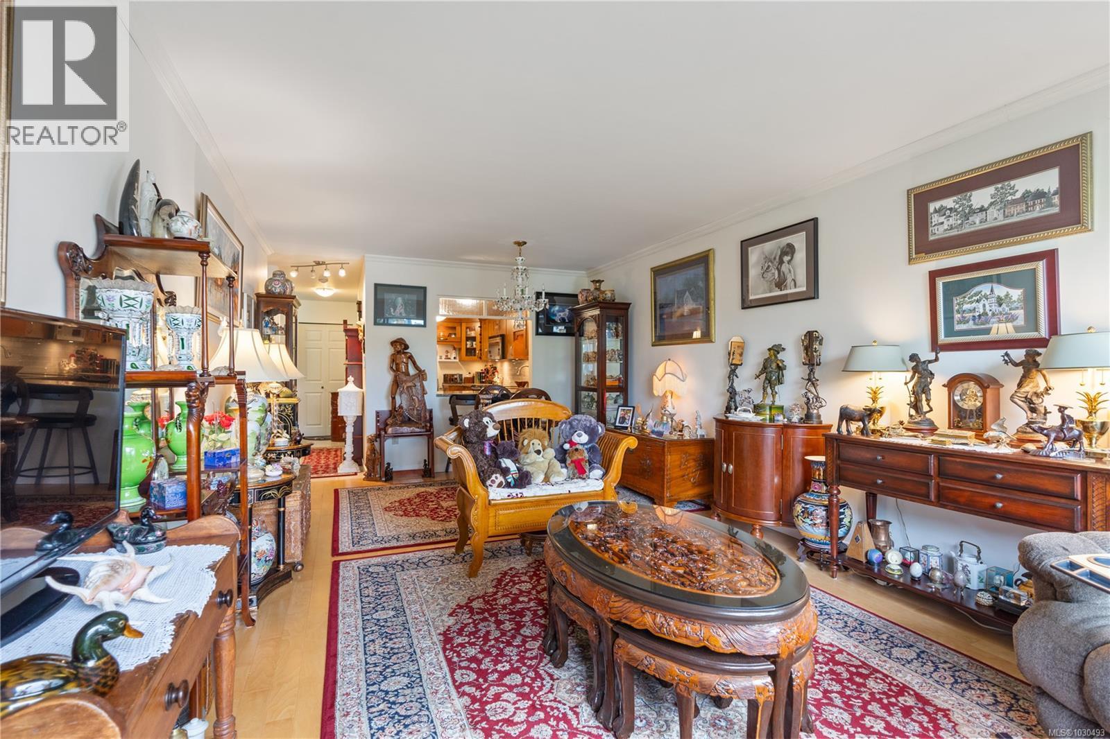 118 10459 Resthaven Drive, Sidney