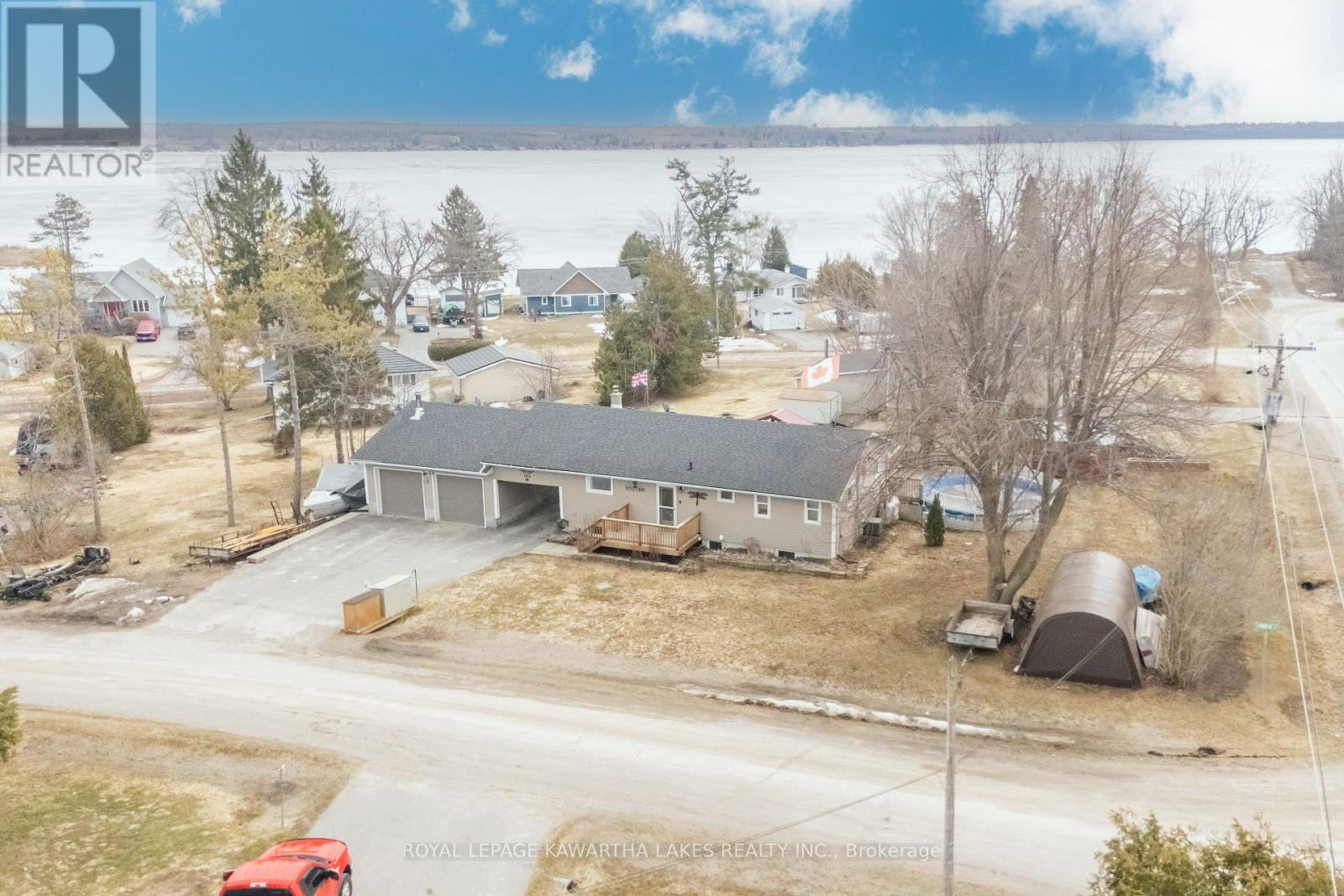 104 CAMERON DRIVE - 3