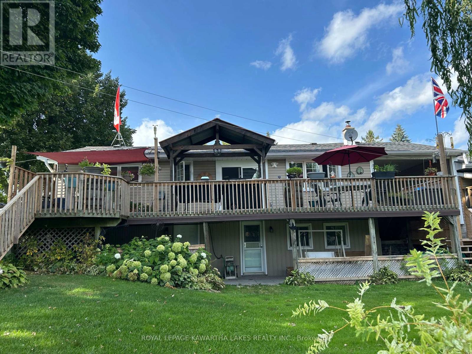104 CAMERON DRIVE - 36