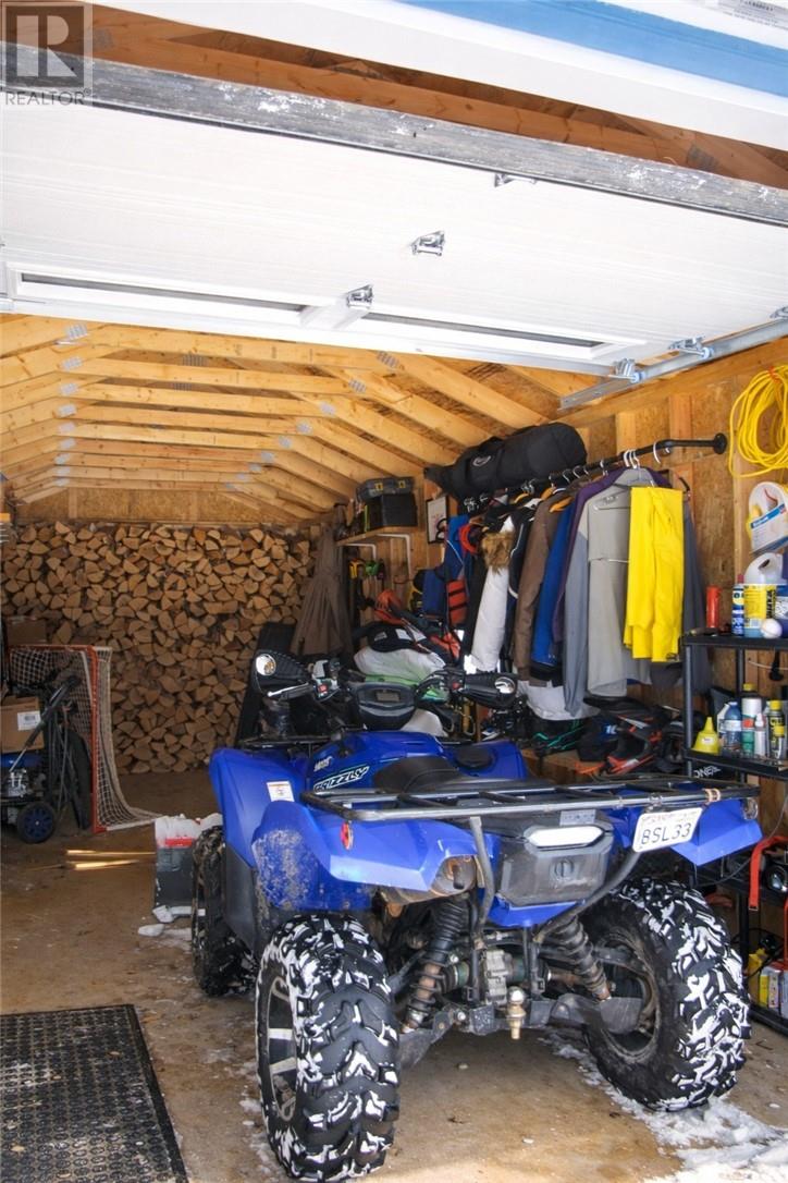 8043 HWY 535 N, Markstay-Warren, Ontario, P0M1X0 — Photo 21