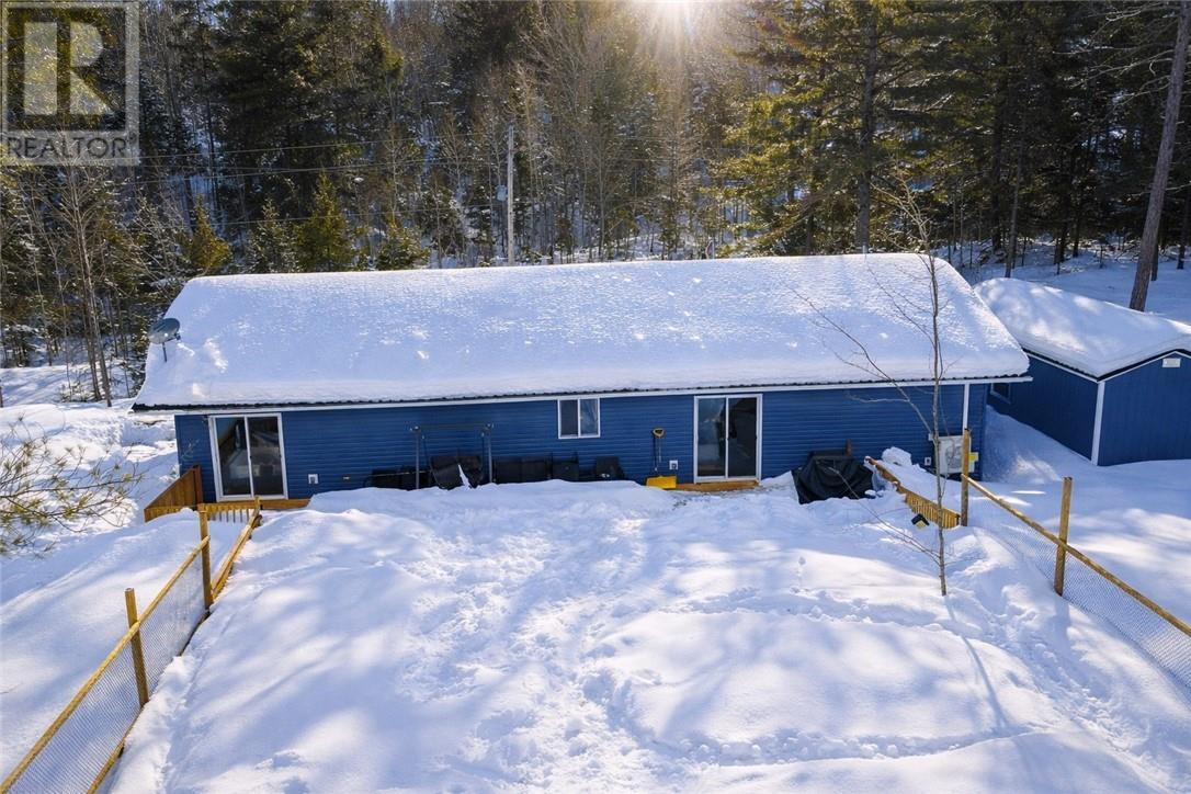 8043 HWY 535 N, Markstay-Warren, Ontario, P0M1X0 — Photo 23