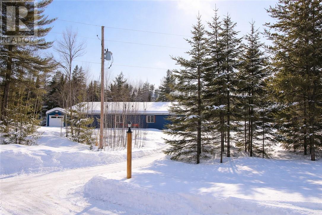 8043 HWY 535 N, Markstay-Warren, Ontario, P0M1X0 — Photo 22