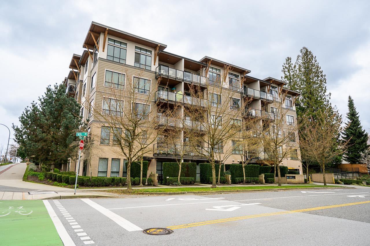 407 15388 105 Avenue - main photo