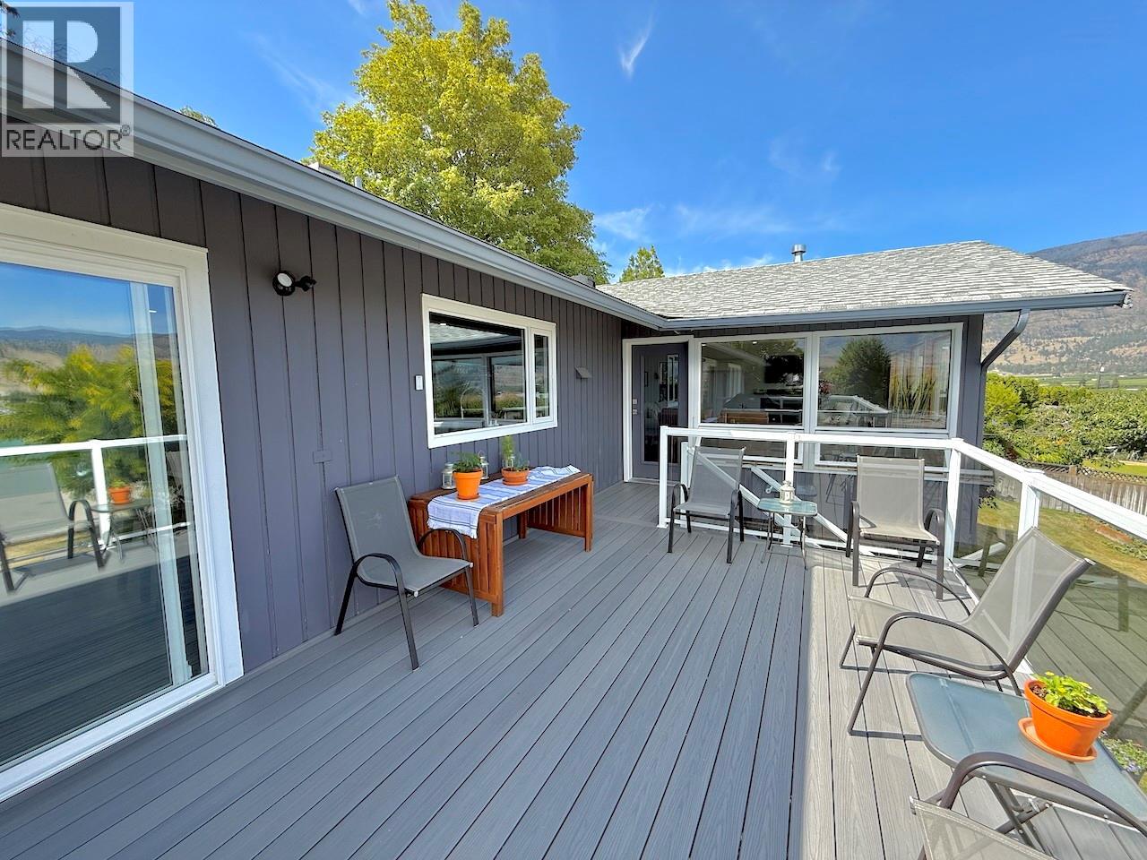 5622 Yarrow Street, Oliver