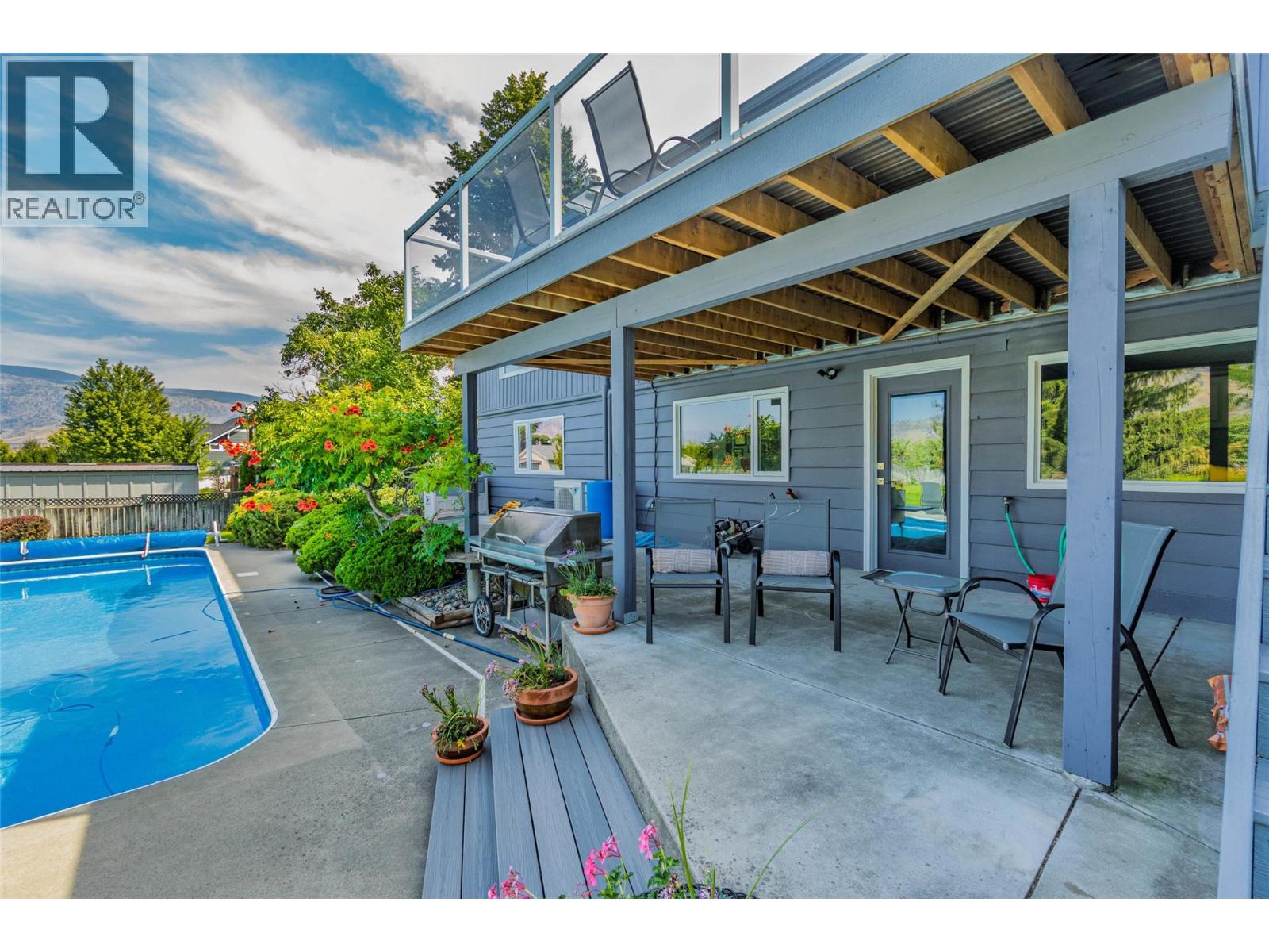 5622 Yarrow Street, Oliver