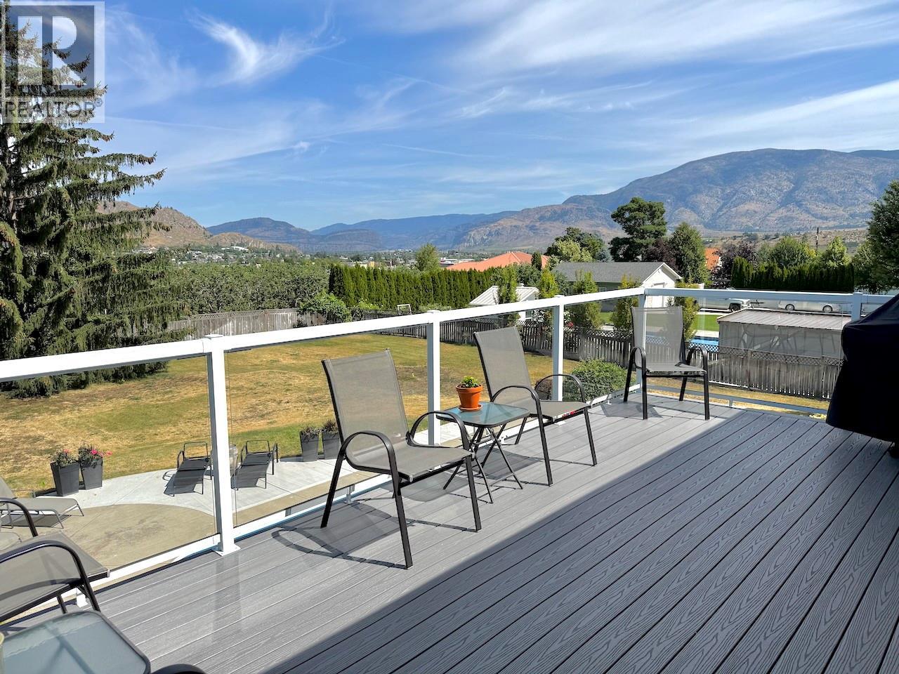 5622 Yarrow Street, Oliver