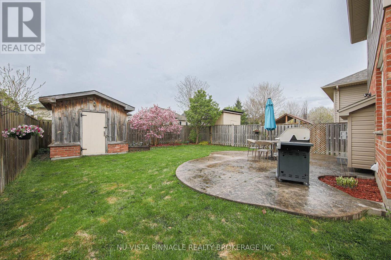 1908 CORONATION DRIVE - 4
