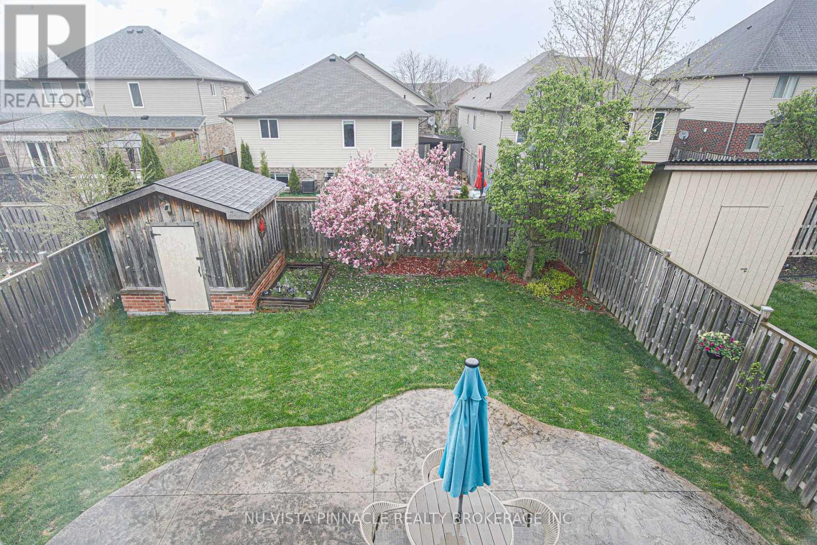 1908 CORONATION DRIVE - 8
