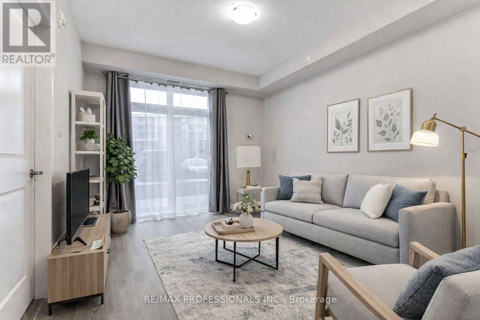 124 - 101 SHOREVIEW PLACE