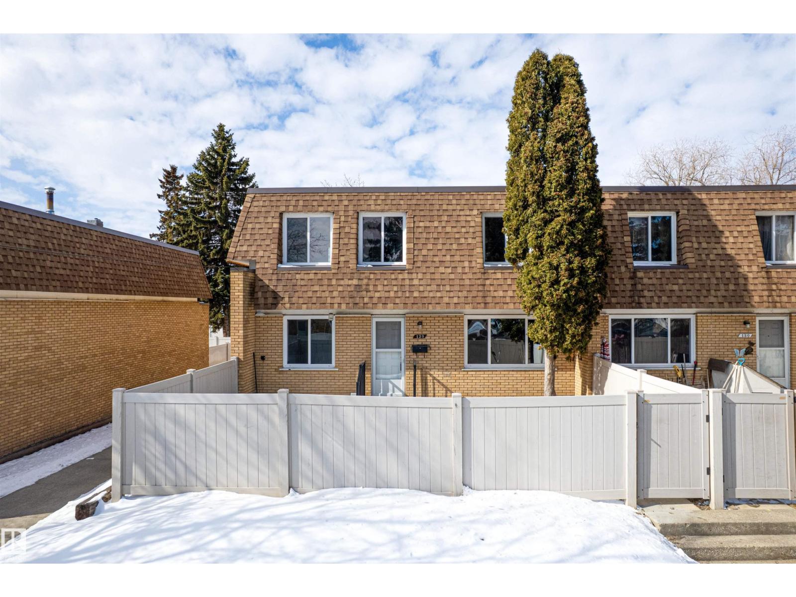 129 Londonderry SQ NW, Edmonton