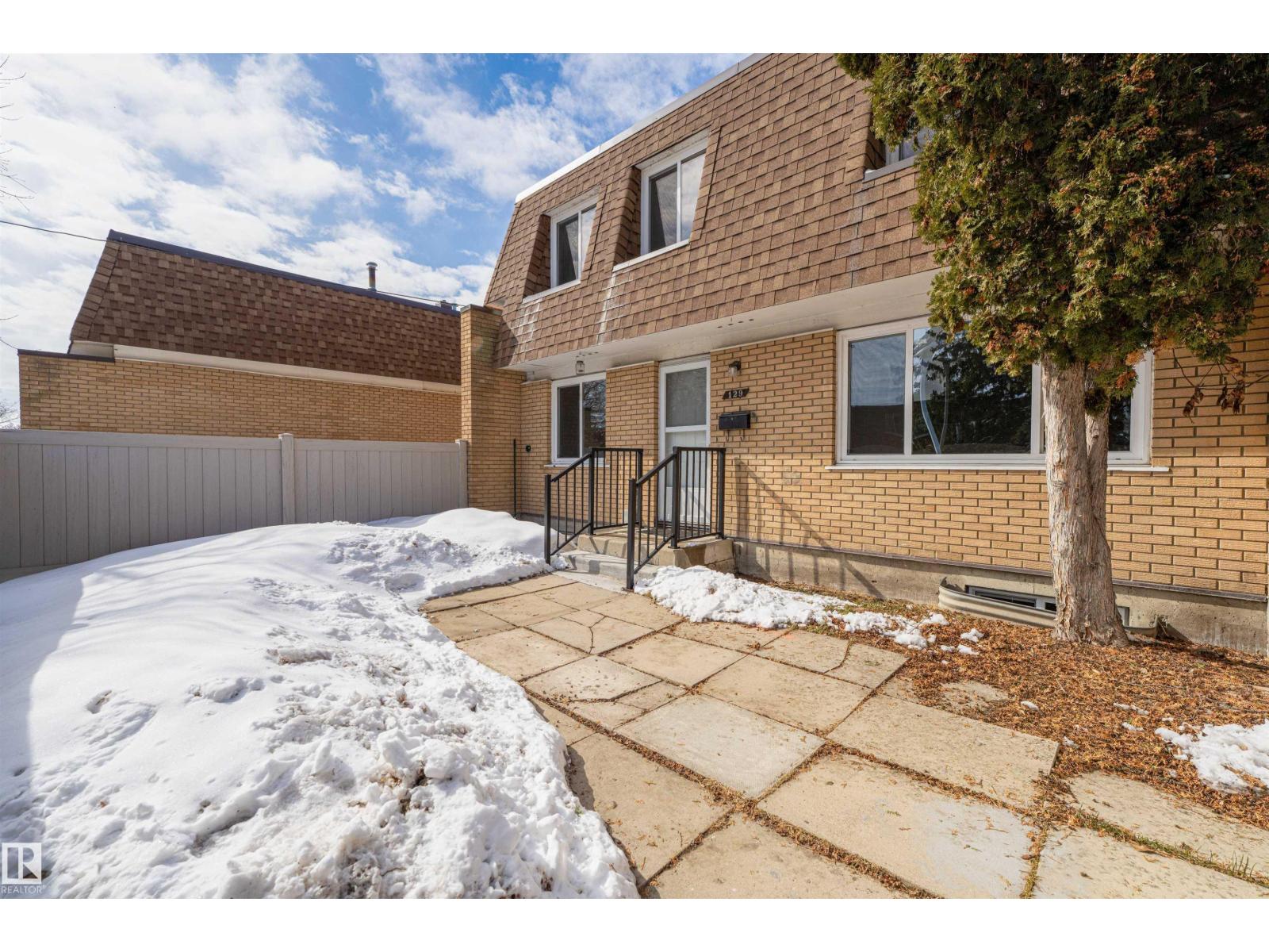 129 Londonderry SQ NW, Edmonton