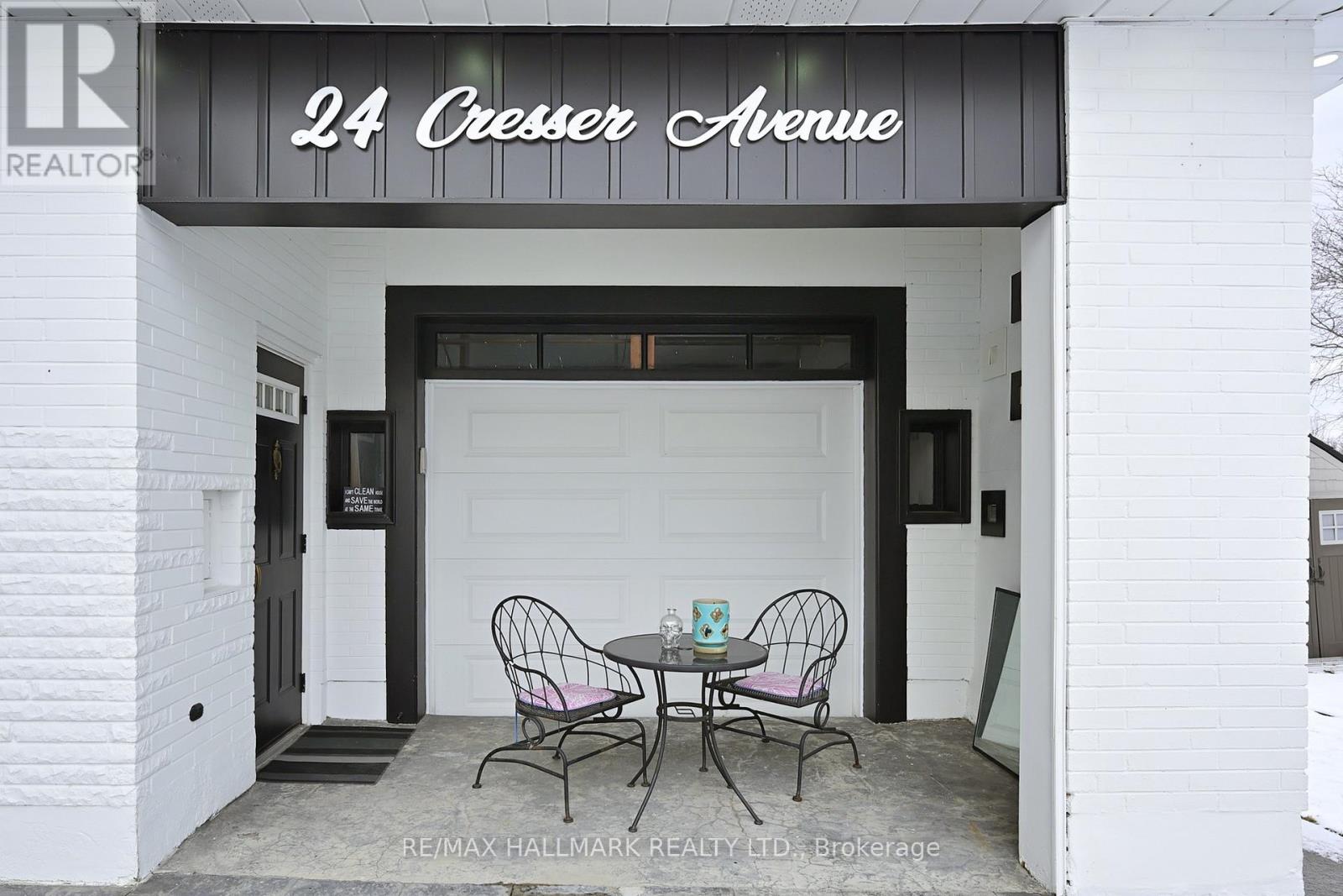 24 CRESSER AVENUE - 7