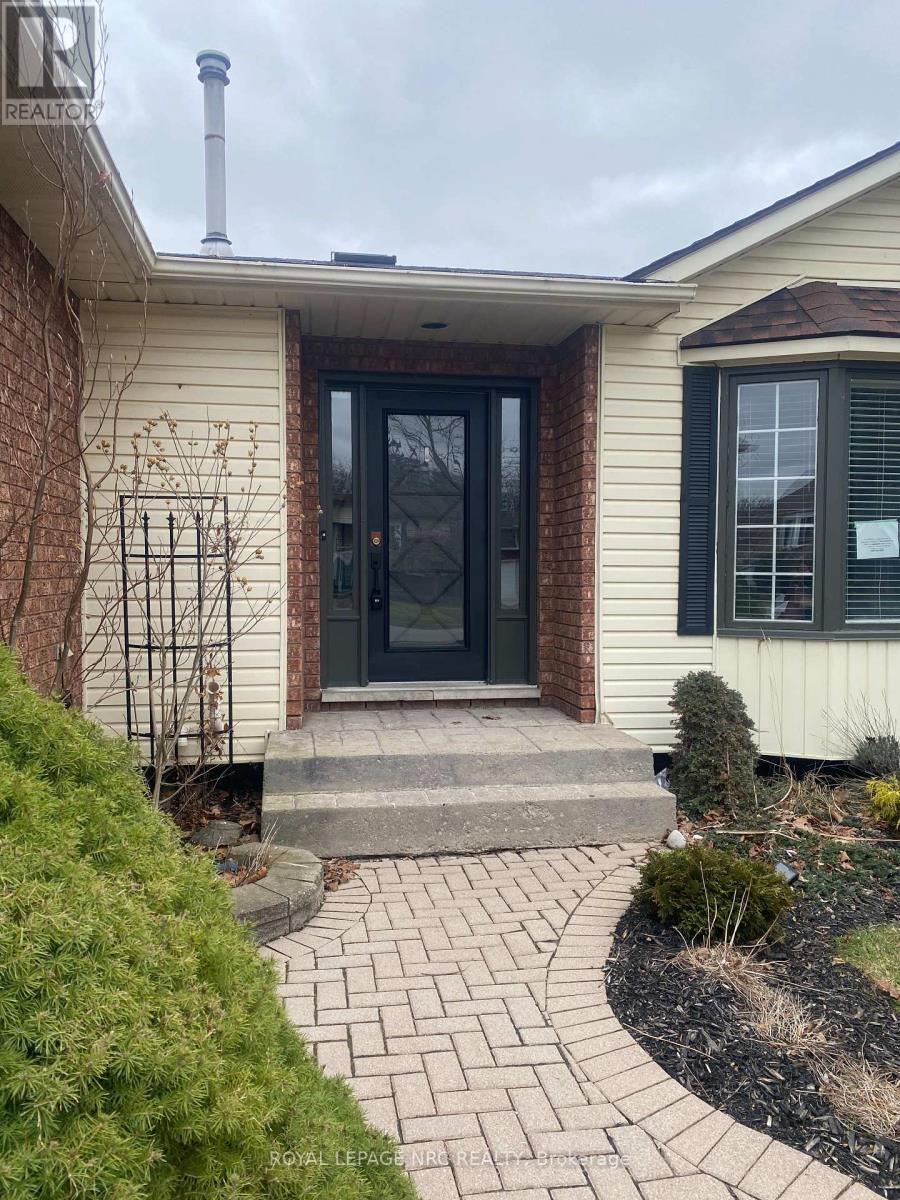 3681 SUSSEX LANE - 3