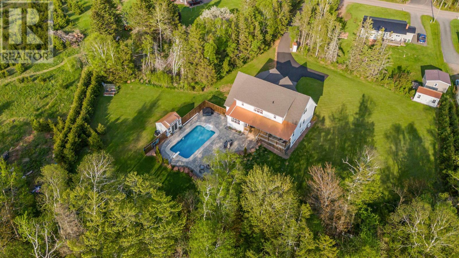 64 CAMERON ROAD - 48