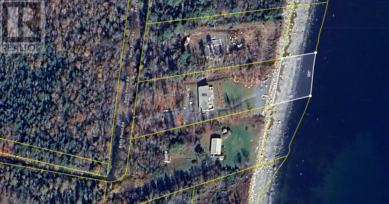 Property 23 of 35 of 258 Bells Point Road